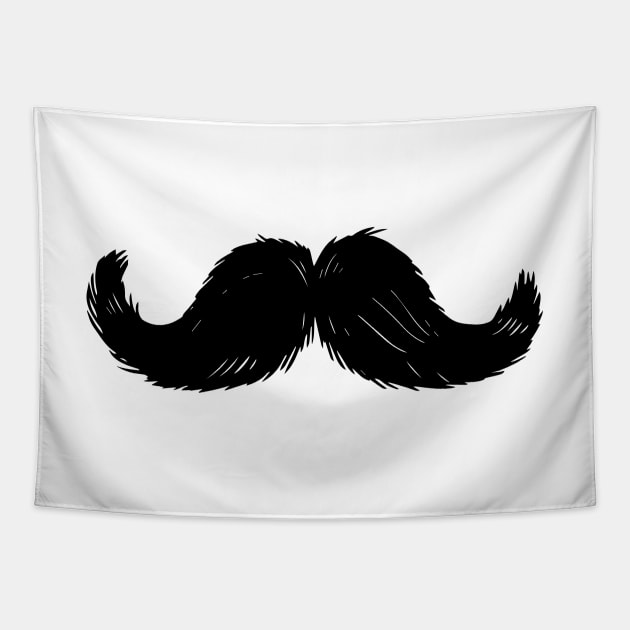 Movember Tapestry by OrtegaSG