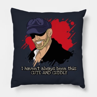 Benny Pillow