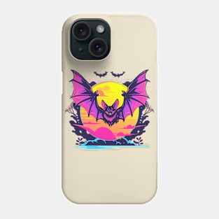 bat Phone Case