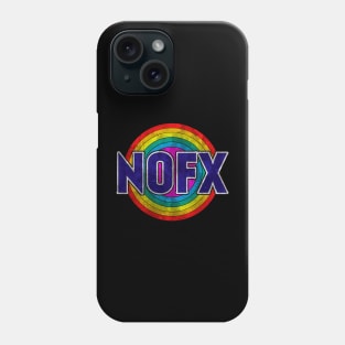 Nofx Phone Case