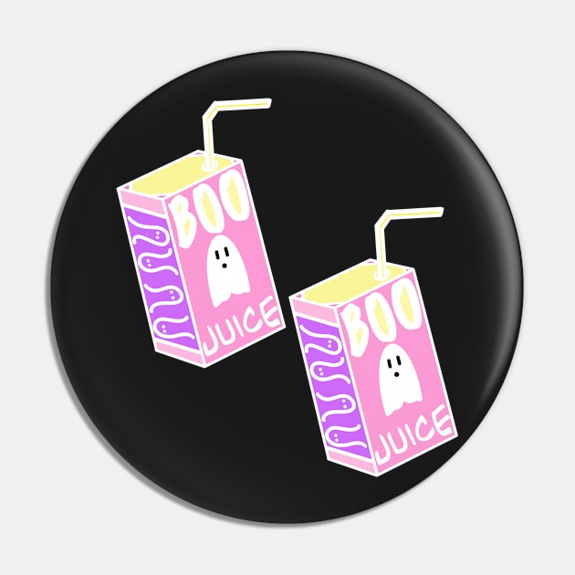 Boo Juice #1d Pin by SugarSaltSpice