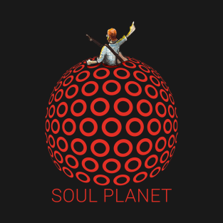 Soul Planet T-Shirt