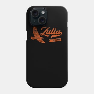 Aguilas Zulia (Orange Print) Phone Case