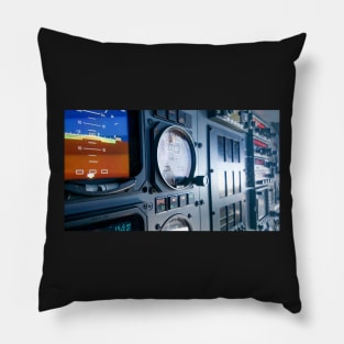 Pilatus PC-12 Instrument panel Pillow