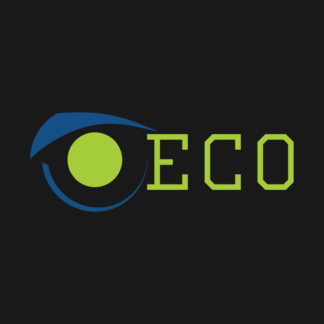 Eco by melcu