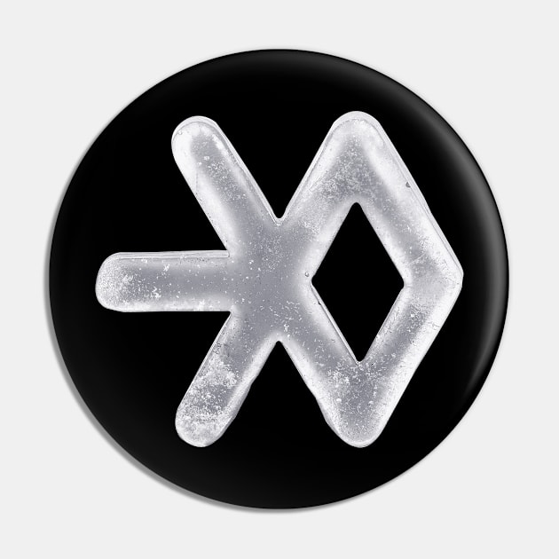 EXO For Life Pin by iKPOPSTORE