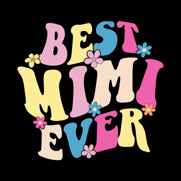 mimi best mimi ever by Bagshaw Gravity