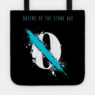 big Q for queens Tote