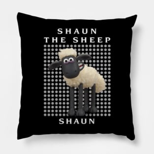 SHAUN Pillow