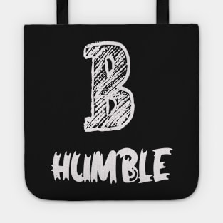 be humble Tote