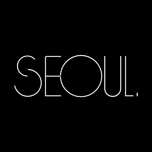 SEOUL by King Chris