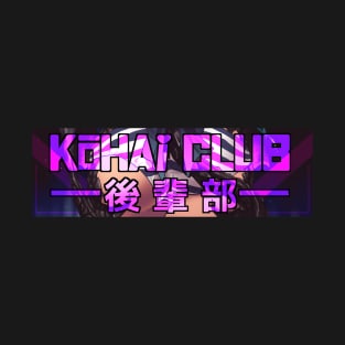 kohai club T-Shirt