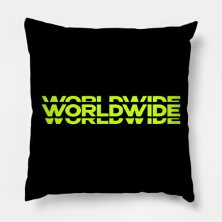 worldwide Pillow