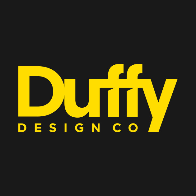 Duffy Design Co - 'The OG' by Duffy Design