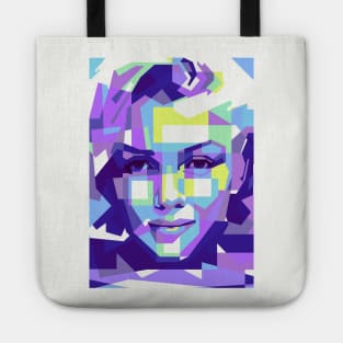 Marilyn Monroe Tote