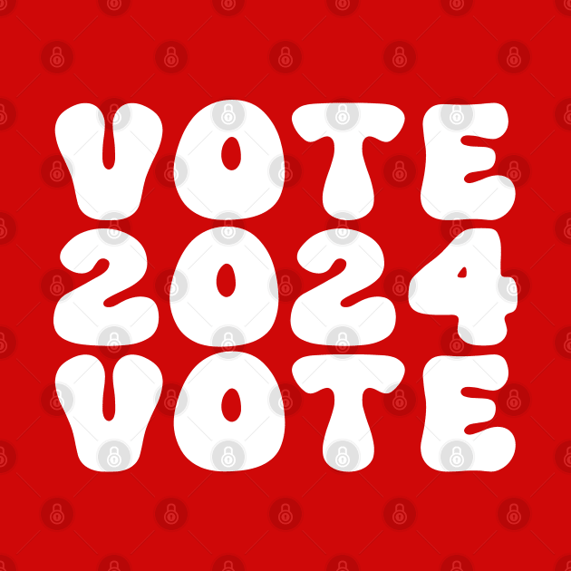 Vote 2024 by Etopix