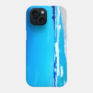 Caribbean Coast Phone Case