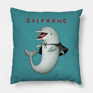 Dolphang Pillow