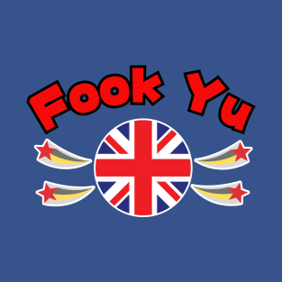 Fook Yu T-Shirt