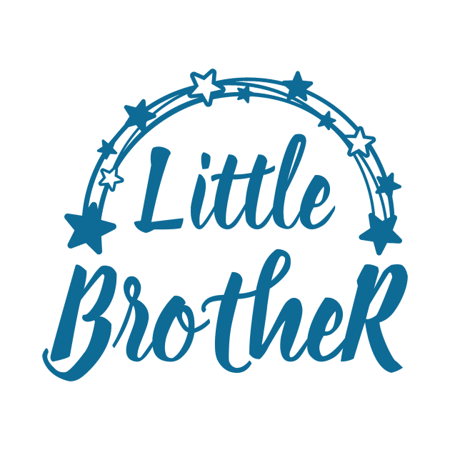 Little Brother by CraftyBeeDesigns