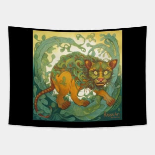 Rakshasa Tapestry