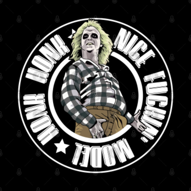 Honk Honk - Beetlejuice - Phone Case