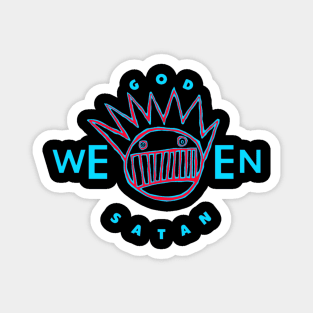 Ween Magnet