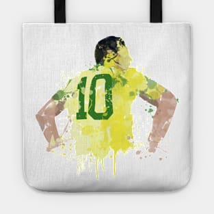 Pele - Brazil Legend Tote