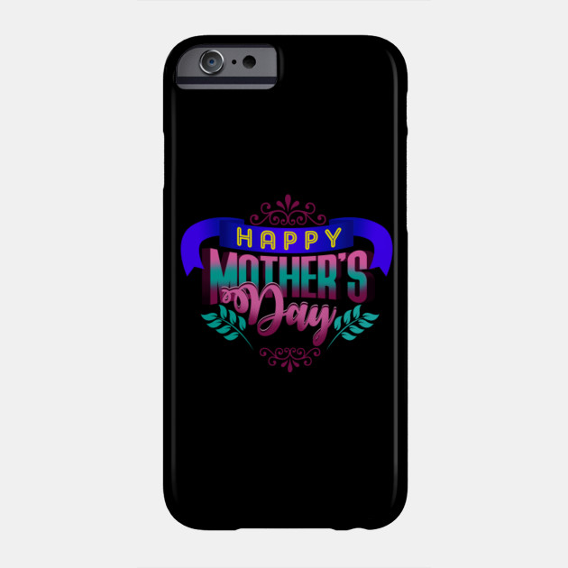 Mommy Mother Women's Month Mom Happy Mother's Day Tee Gift