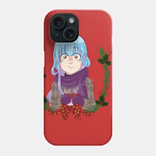 A cup of Hot cococa? Phone Case