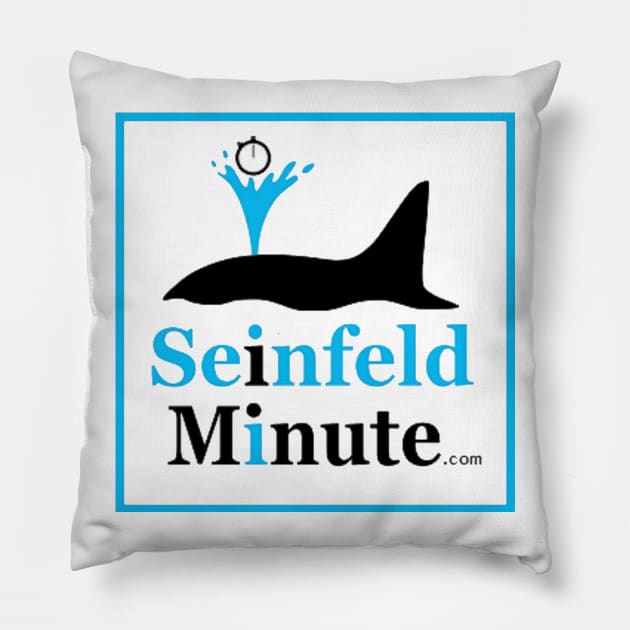 SFM square Pillow by Se1nfeld