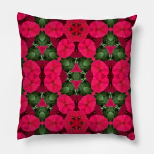 Petals Pillow