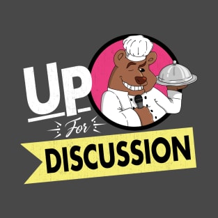 UFD Food Shirt! T-Shirt