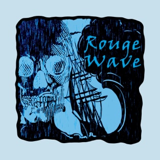 Rouge Wave T-Shirt