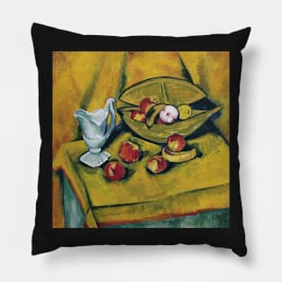 max pechstein Pillow