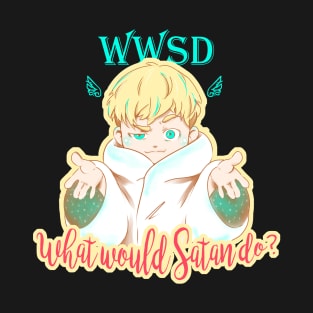 WWSD T-Shirt