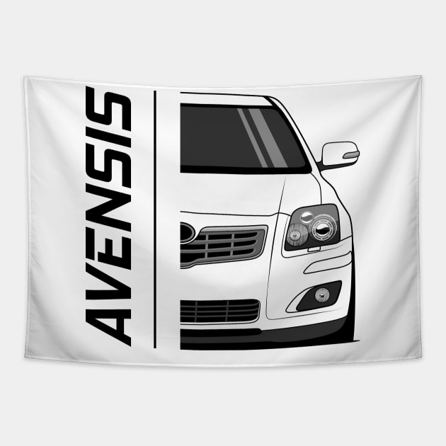 Avensis 2Gen JDM Sedan Tapestry by GoldenTuners