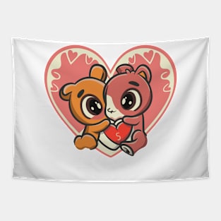 valentine Tapestry