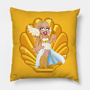 aphrodite Pillow