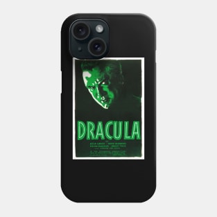 Dracula (1931) 1.5 Phone Case