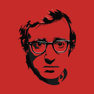 Woody Allen T-Shirt