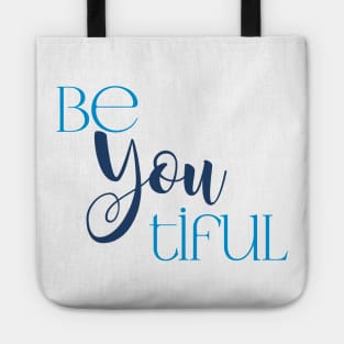 beYoutiful Tote