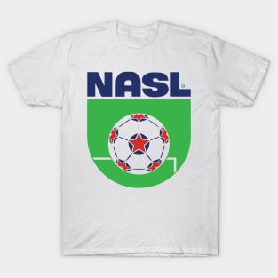 Official Los Angeles Aztecs™ Essential T-Shirt for Sale by NASL