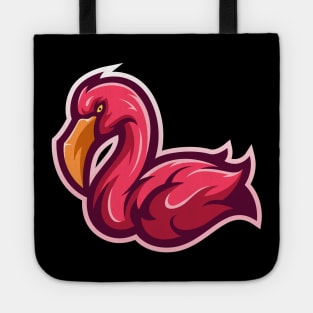 Flamingo Tote