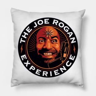 Joe Rogan Pillow