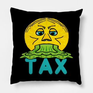 Tax Pillow