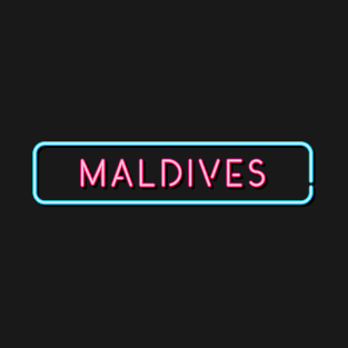 Maldives T-Shirt