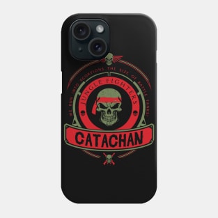 CATACHAN - LIMITED EDITION Phone Case