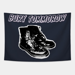 Bury Tommorow Tapestry