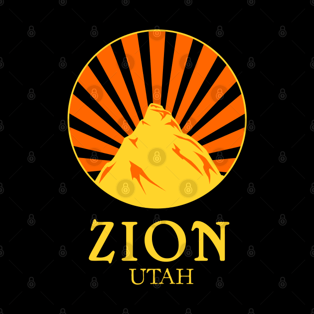 Zion Version 2 by TaliDe